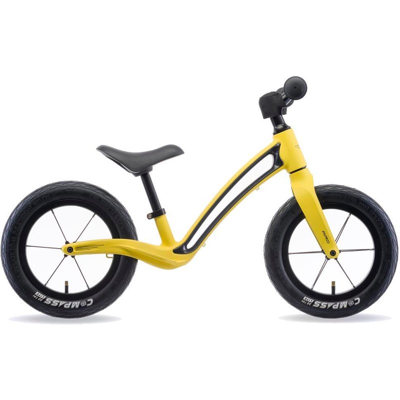 Hornit AIRO - Balance Fahrrad - Gelb