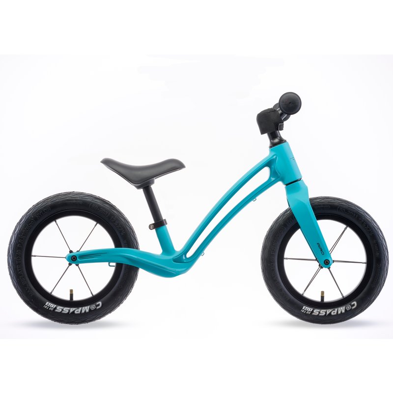 Hornit AIRO - Balance Fahrrad - Türkis