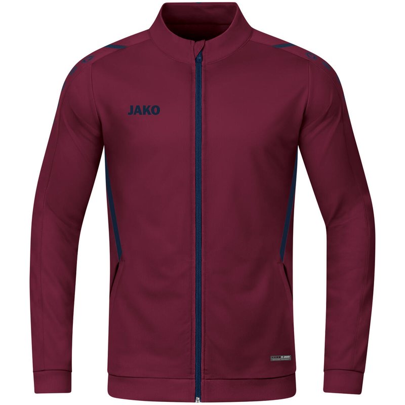 JAKO Unisex Polyesterjacke Challenge