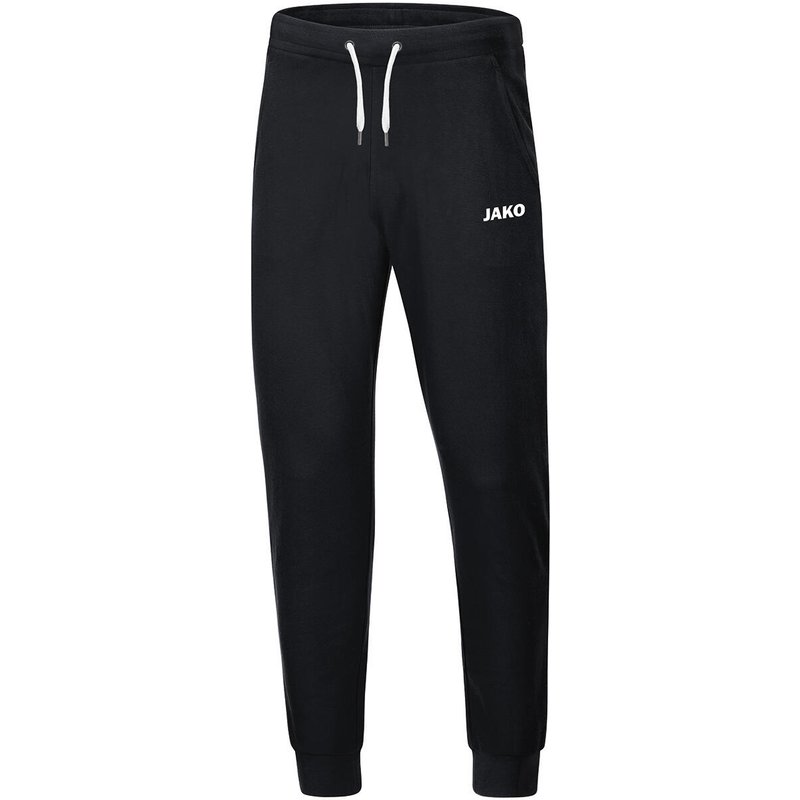 JAKO Unisex Jogginghose Base mit Bündchen