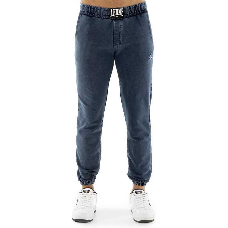 Leone Denim Herren-Sporthose (nicht grau)