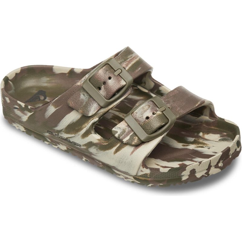 Sandalen EMBARK RF Grün Junge