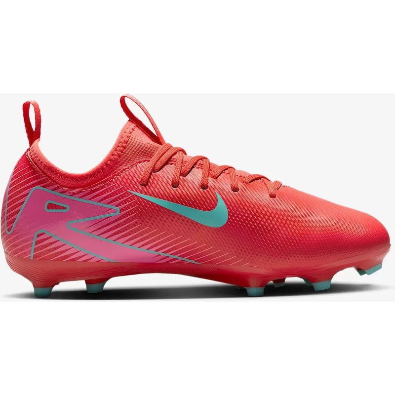 Fußballschuhe für Kinder Nike Mercurial Vapor 16 Academy Rot