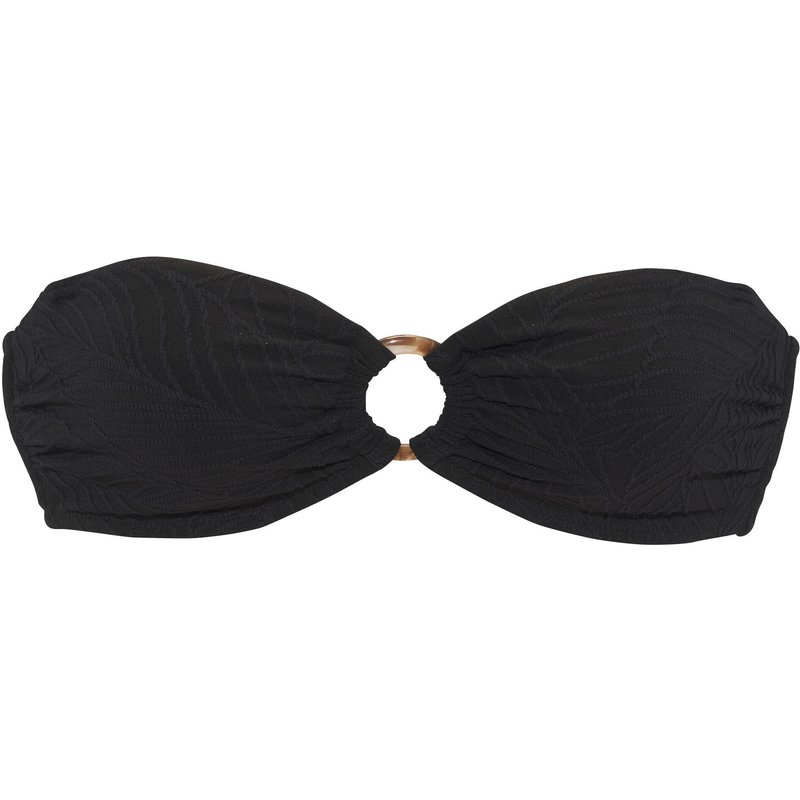 Damen Bandeau-Bikini-Top