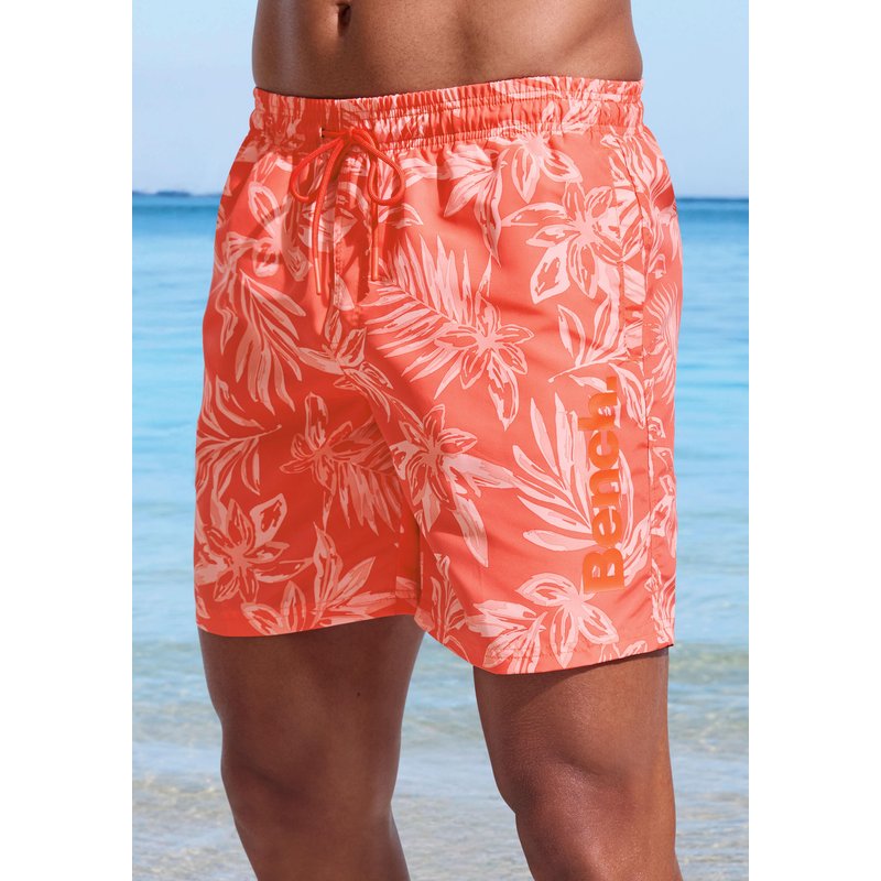 Herren Badeshorts