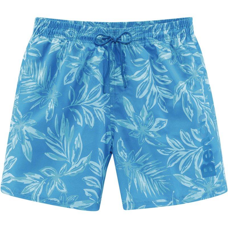 Herren Badeshorts