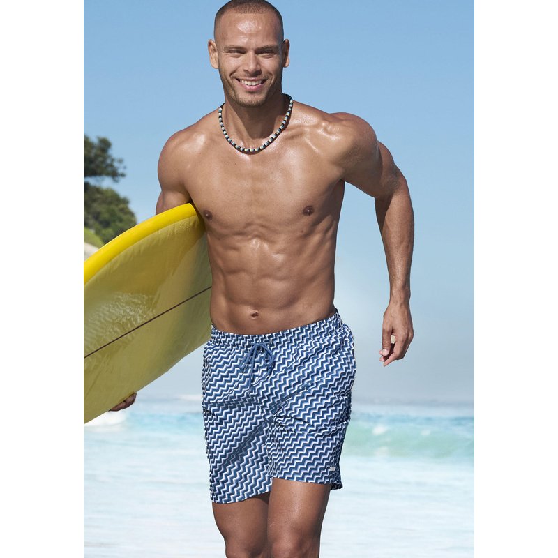 Herren Badeshorts