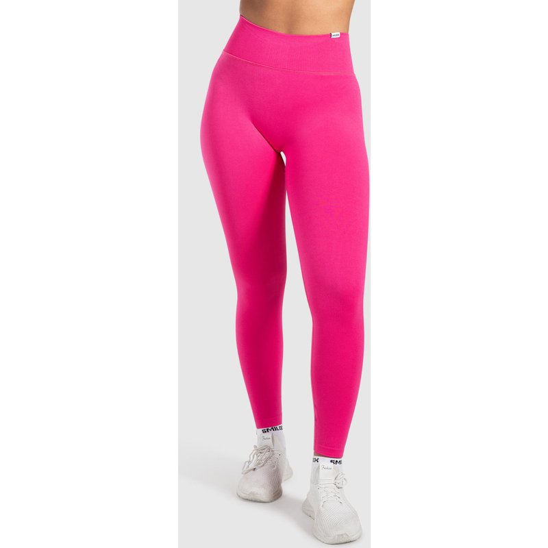 Damen Leggings Myrah Pink