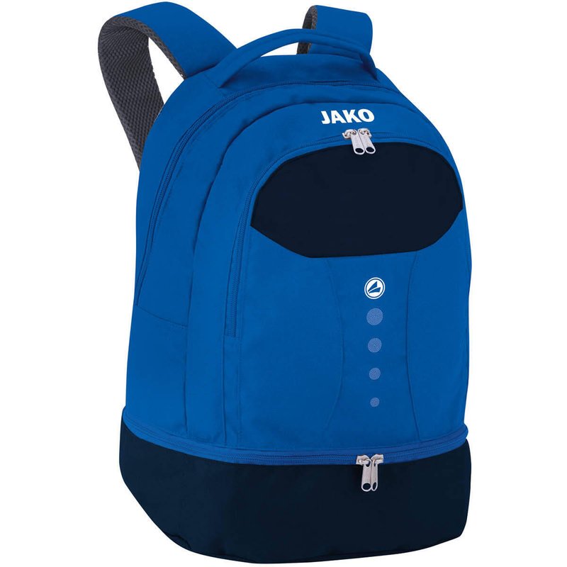 JAKO Unisex Rucksack Striker