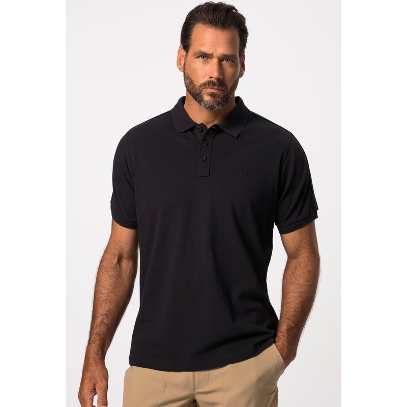 Herren Poloshirt FLEXNAMIC® Golf Piqué Halbarm