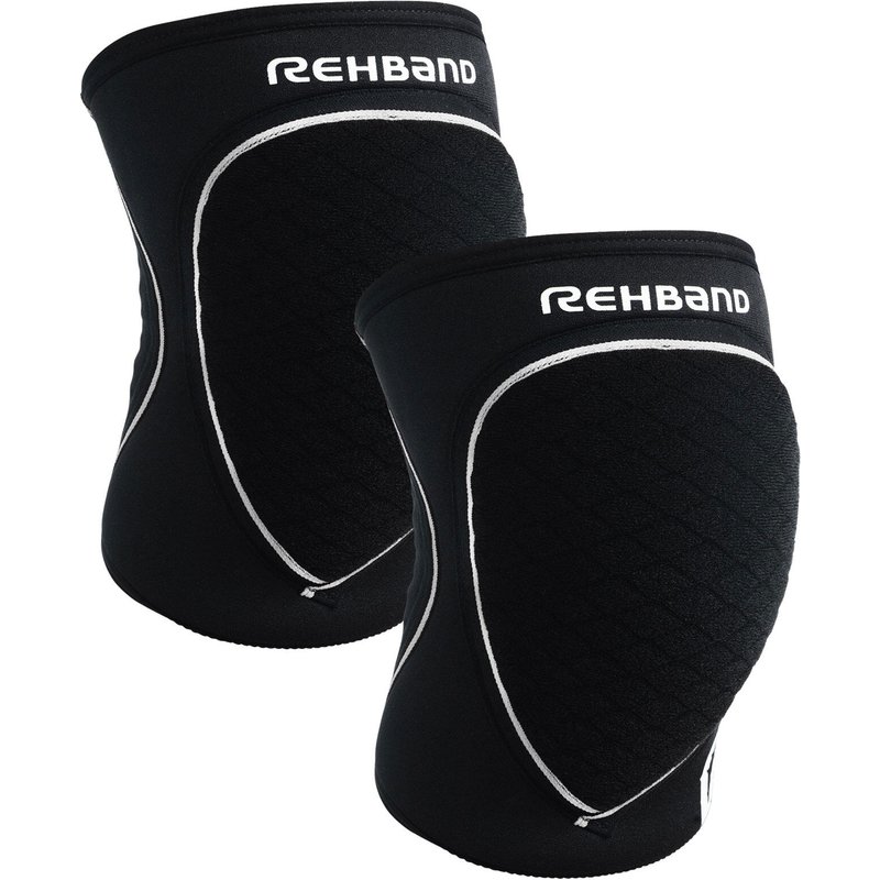 Rehband PRN Knee Pad 5mm | Knieschoner Schutz Handball, Volleyball, Hallensport
