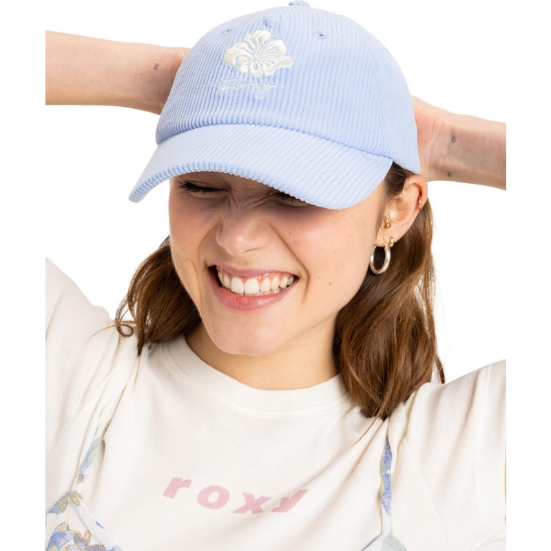 Baseballkappe BRAVE LINEUP Lila Frauen
