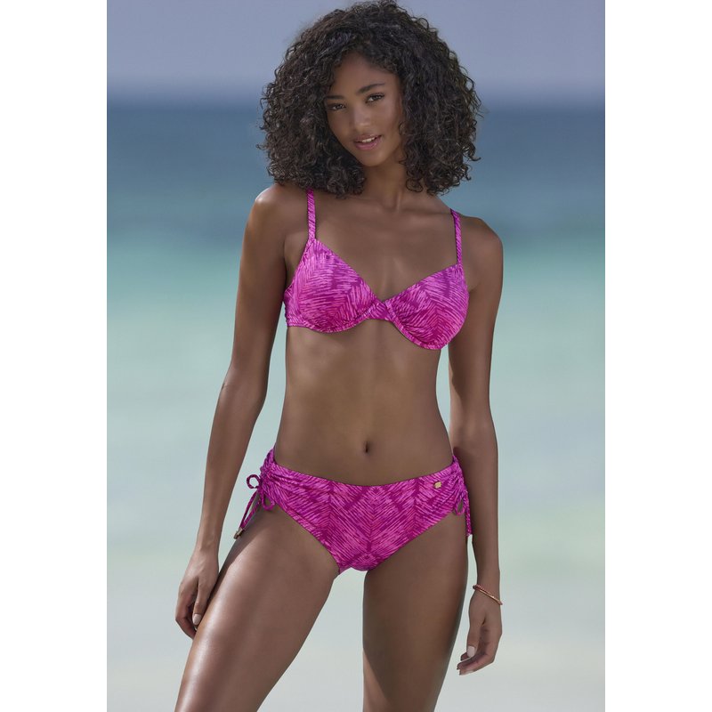 Damen Bügel-Bikini-Top
