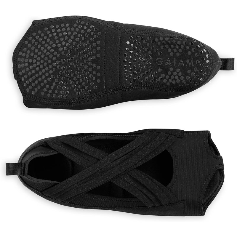 Griffig Yoga Studio Wraps - Schuhe