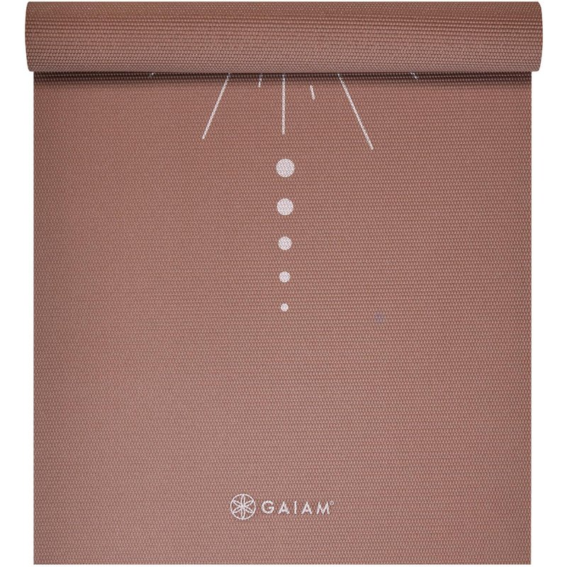Zimt Vision Yogamatte 5mm