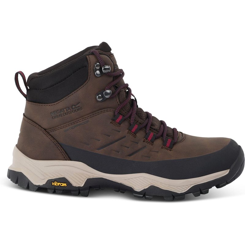 Blake Wasserdichte Atmungsaktive Wanderstiefel für Damen