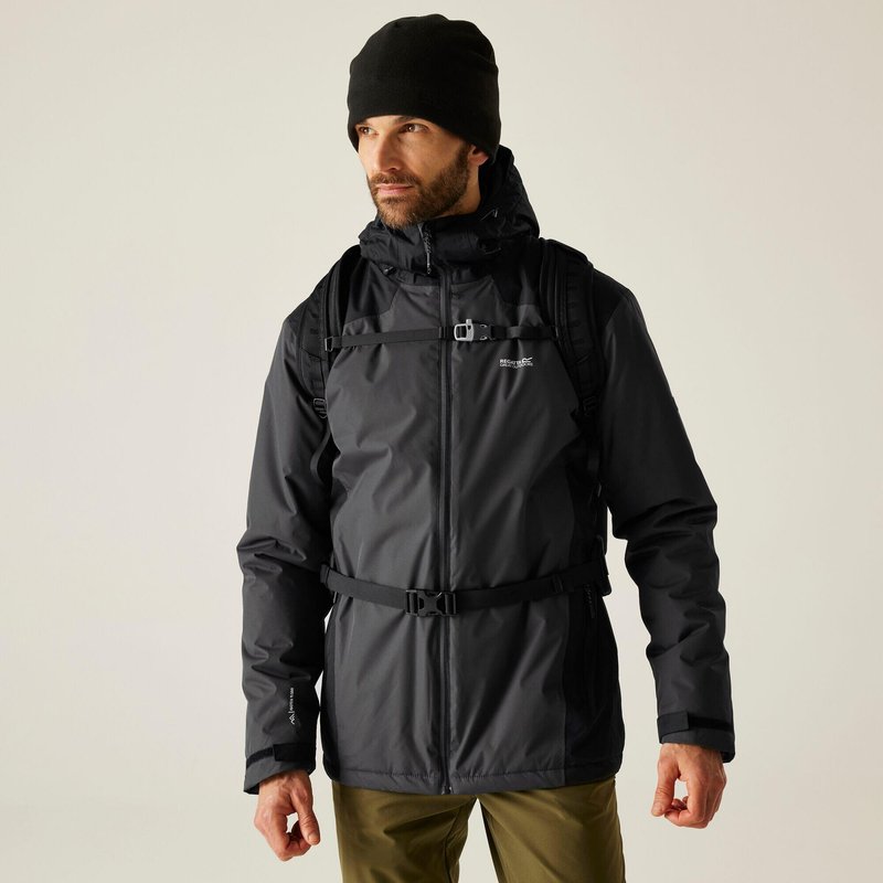 Thornridge Wasserdichte Isolierte Jacke für Herren
