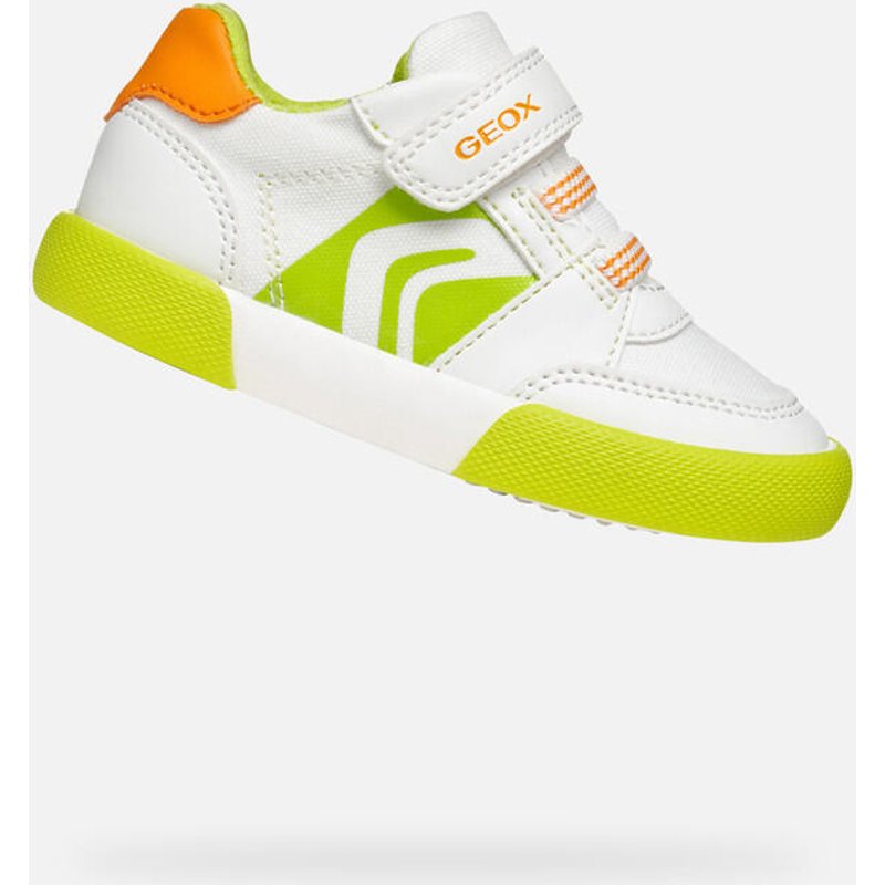 Sneakers für Babys Geox Gisli A