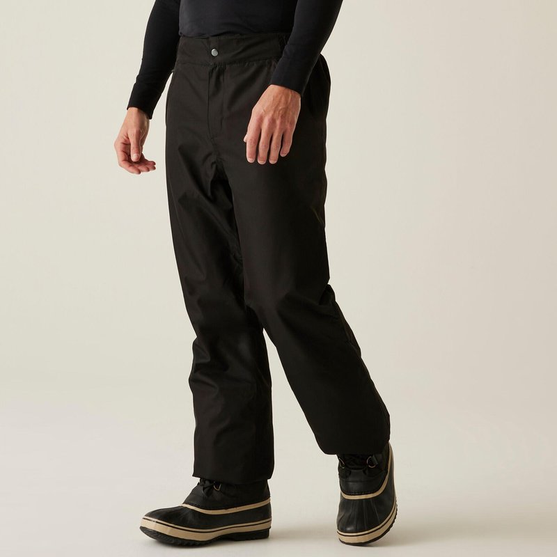Herren Ream wasserdichte Skihose
