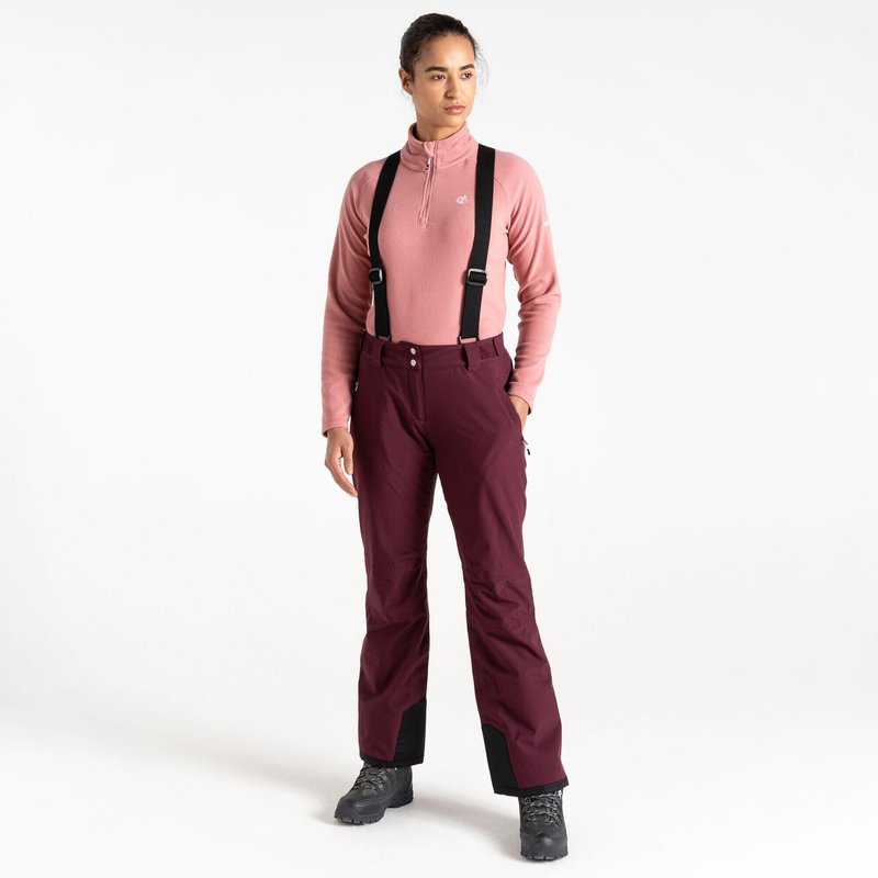 Damen Skihose - Effused II