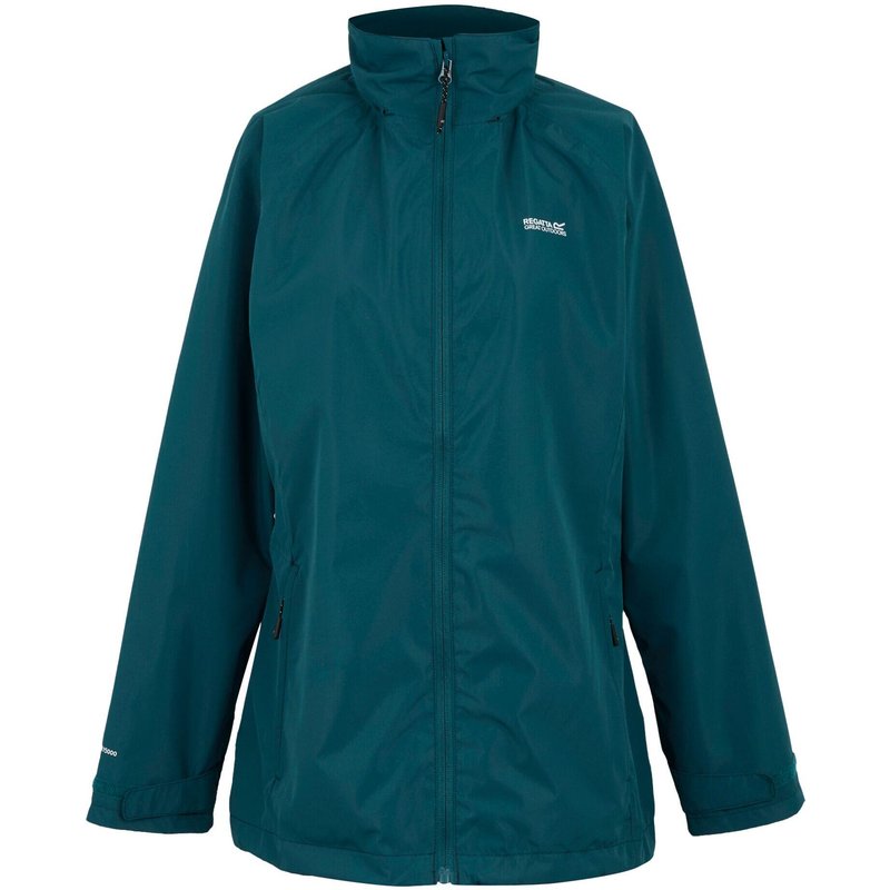 Damen Jacke Wasserdicht - Daysha Ii