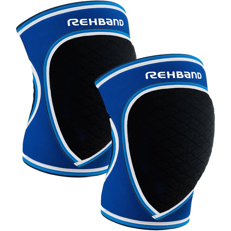 Rehband PRN Knee Pad 5mm | Knieschoner Schutz Handball, Volleyball, Hallensport
