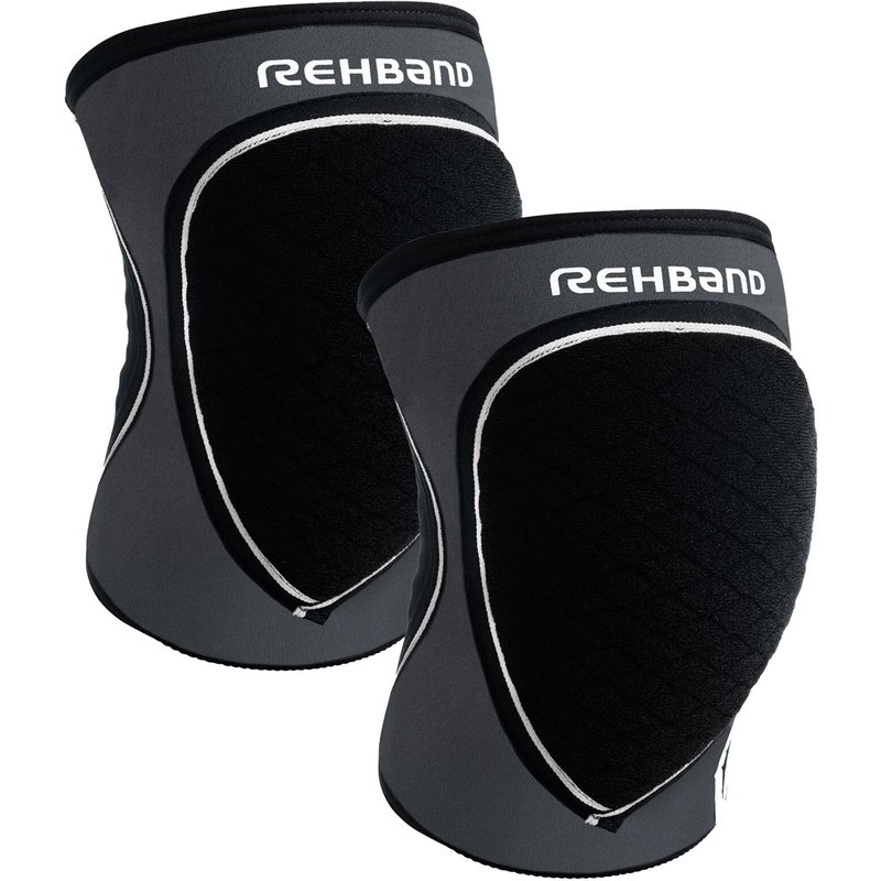 Rehband PRN Knee Pad 5mm | Knieschoner Schutz Handball, Volleyball, Hallensport