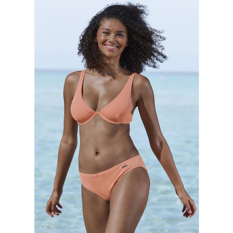 Damen Bügel-Bikini-Top