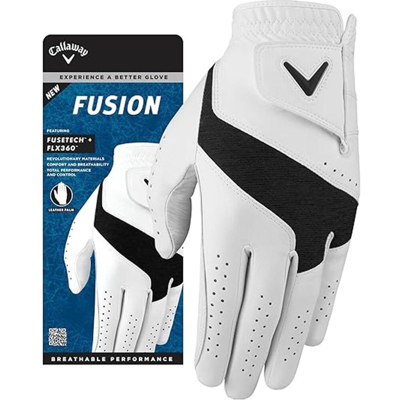 Golfhandschuh für Linkshänder