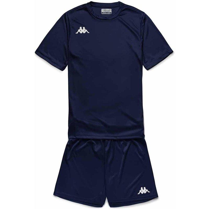 Set aus Trikot und Shorts für Kinder Kappa