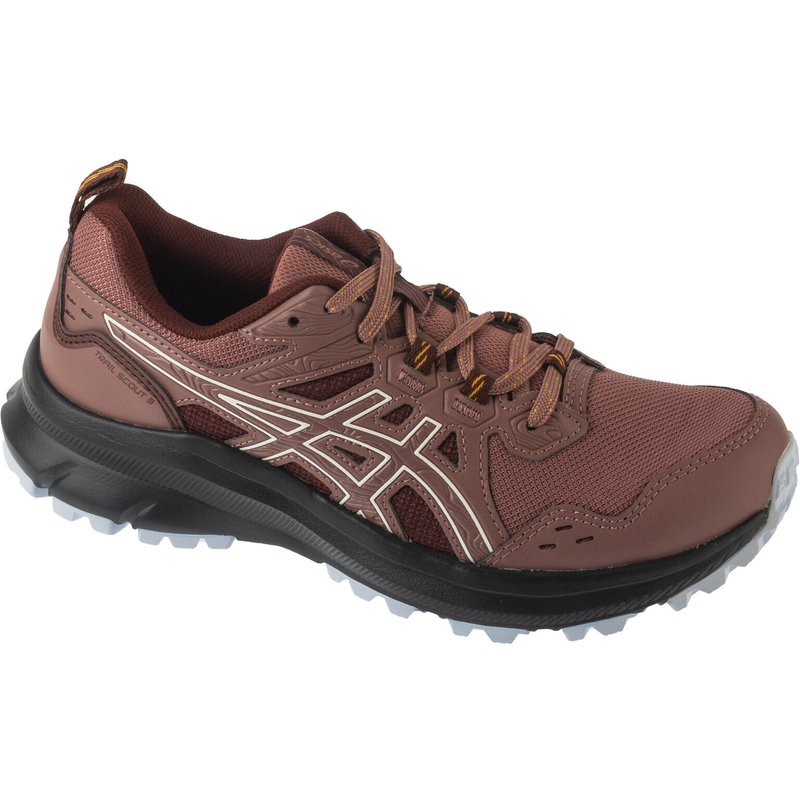Wanderschuhe Asics Modell 1012B516-600 für frauen