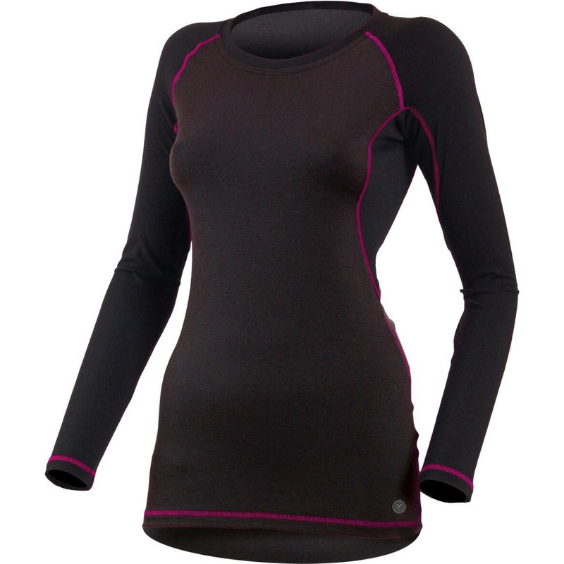 Damen Merino-Shirt DITA