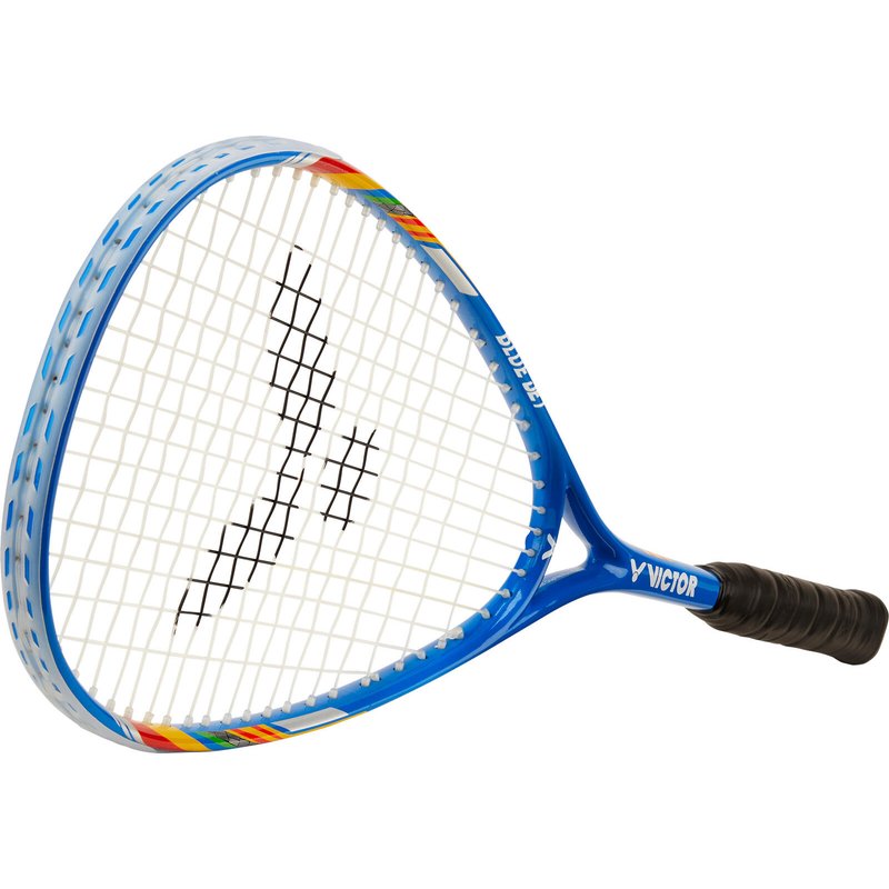 VICTOR Squashschläger Blue Jet