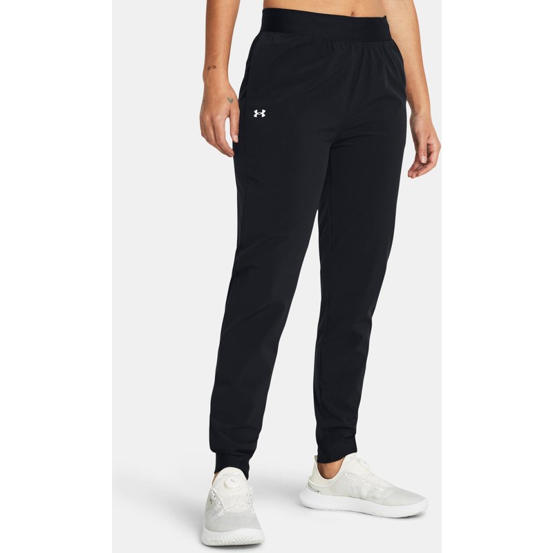 Under Armour Sport High Rise Woven Damen-Trainingshose
