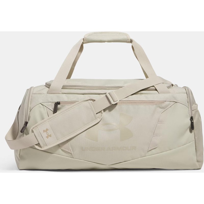 Kleine Ua Undeniable 5.0 Sporttasche Khaki