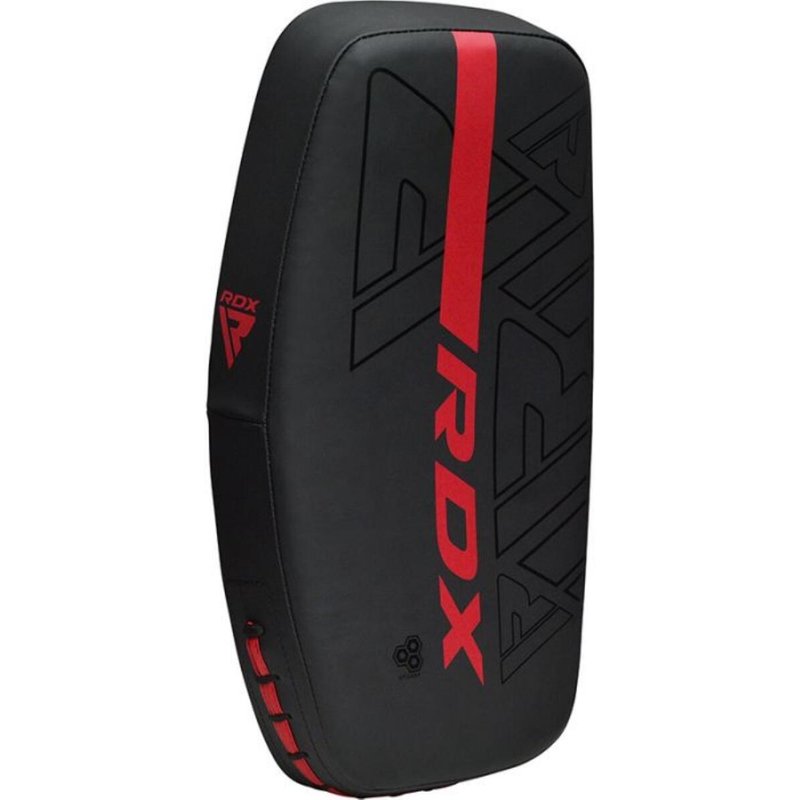 Thai Pad F6 RDX Rot – 1 Stück