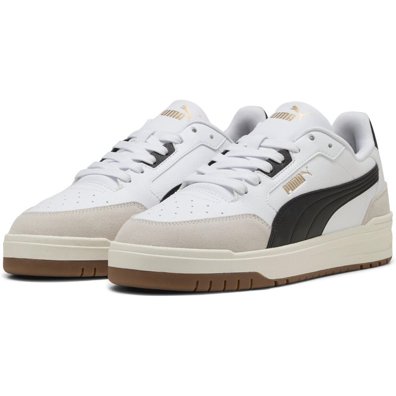 Shuffle Downtown Sneakers Erwachsene PUMA