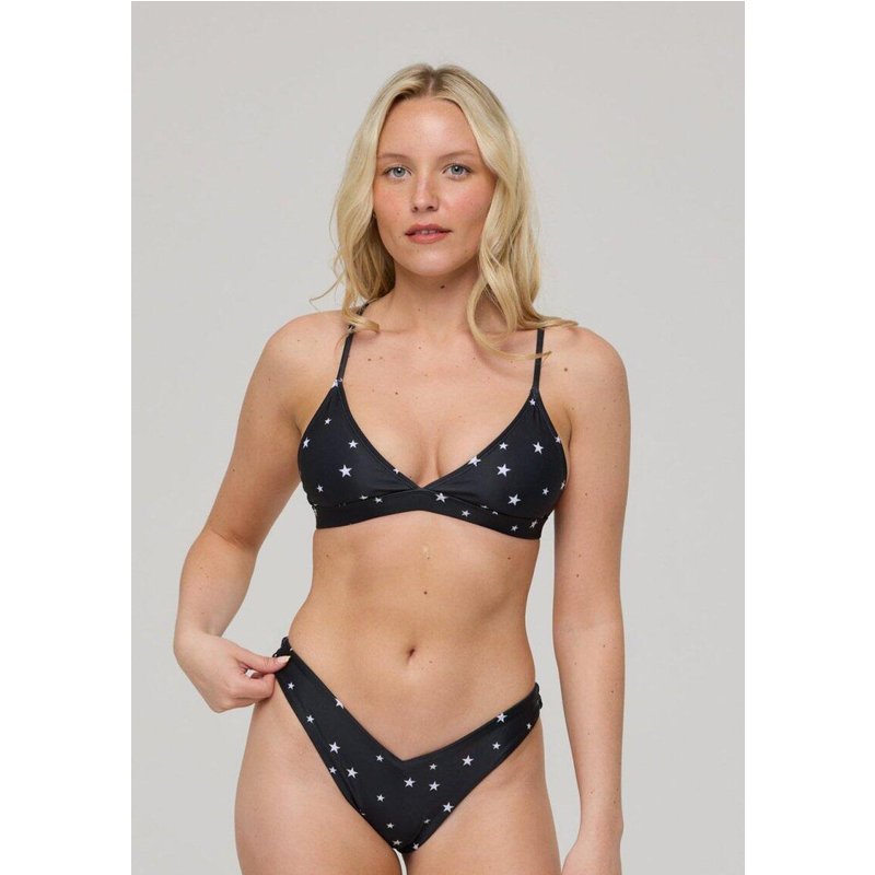 Shining Star Boost 'Em Up Bikini Top