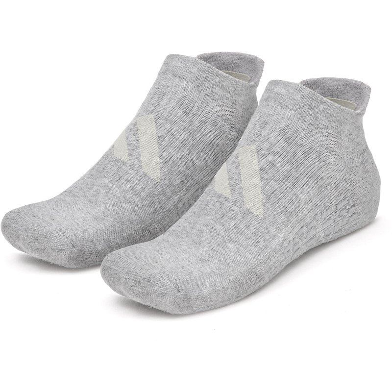 Adidas Studio Socks - Grau - L/XL