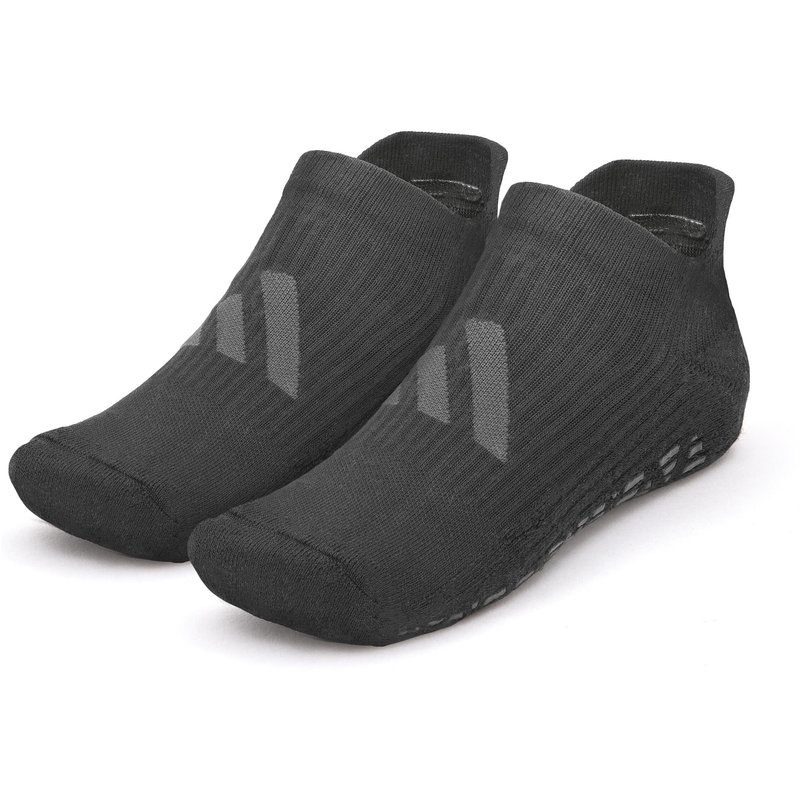 Adidas Studio Socks - Schwarz - M/L
