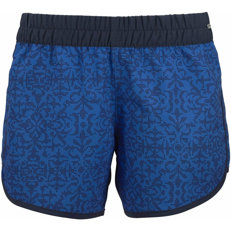 Damen Venice Beach Badeshorts