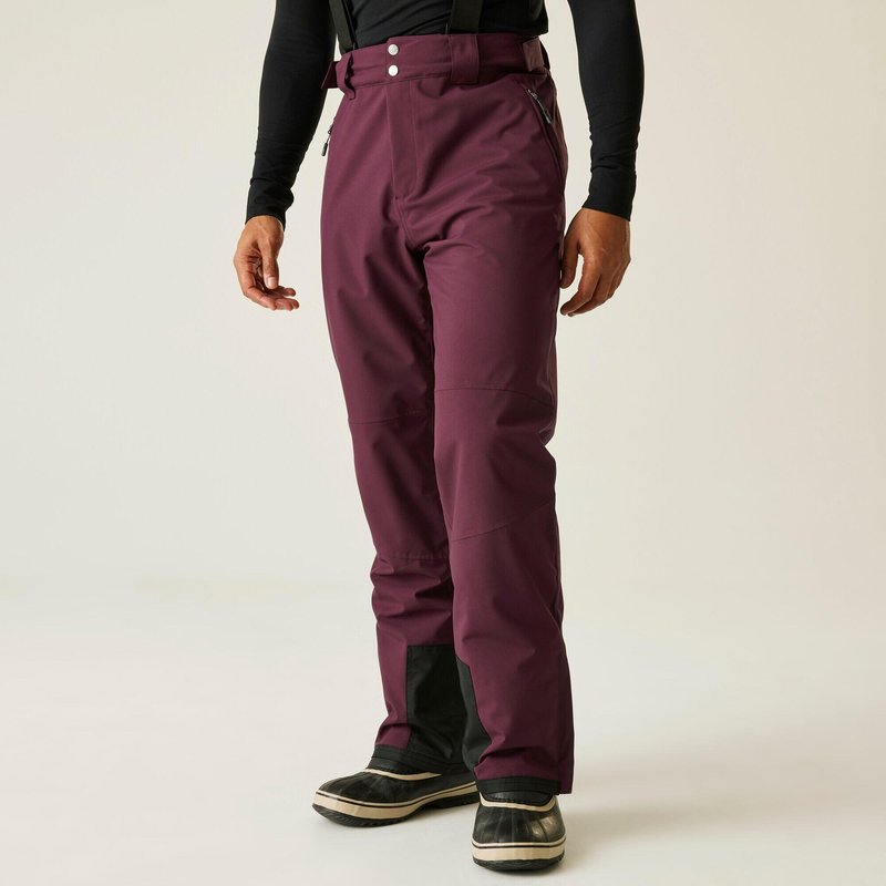 Achieve II wasserdichte Skihose für Herren