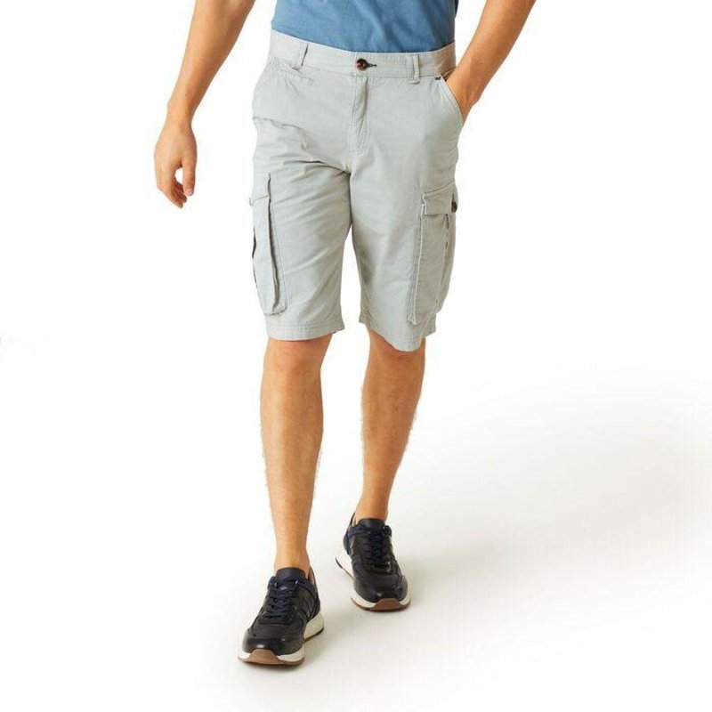 Cargo Shorts Regatta Shorebay
