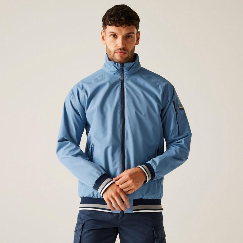 Regenjacke Regatta Shorebay III