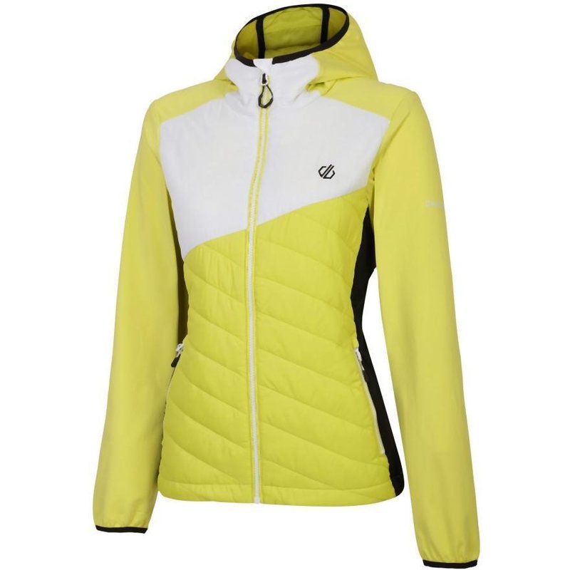 Hybride Skijacke für Frauen Dare 2B Ascending