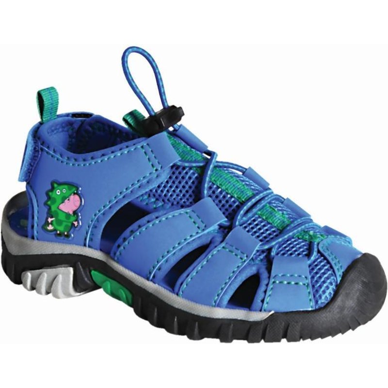 Regatta Kinder Wandersandalen Peppa Pig
