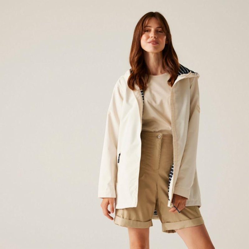 Regenjacke für Damen Regatta Brika