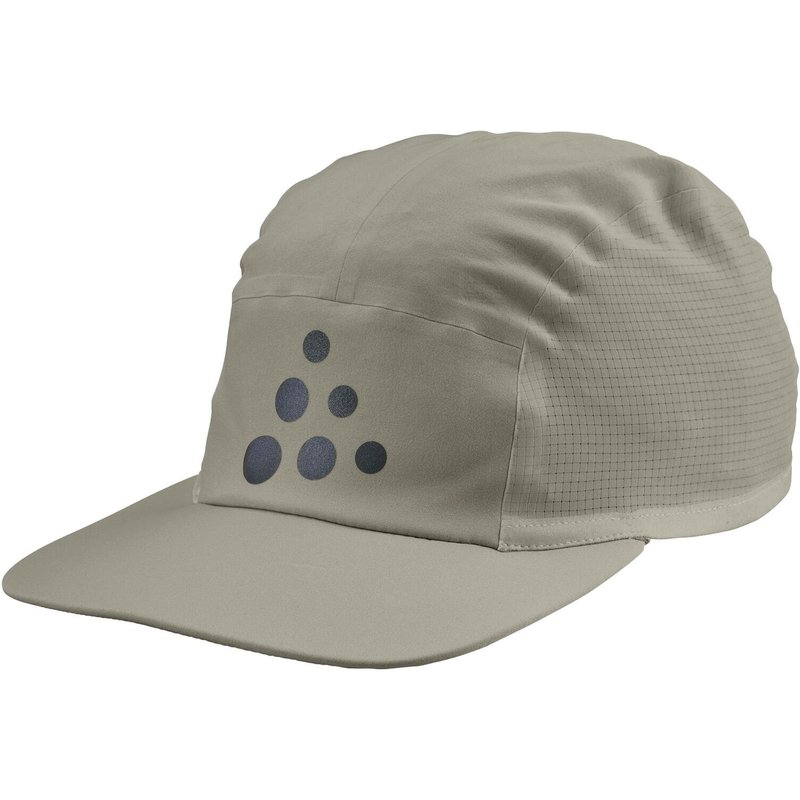 Craft Damen Herren Unisex Pro Run Soft Cap