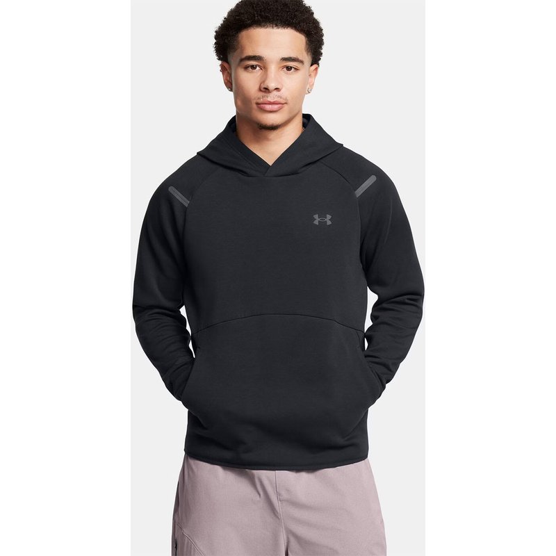 Ua Unstoppable Fleece Herren-hoodie Under Armour