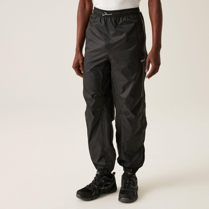 REGATTA Regenhose Active Packaway II